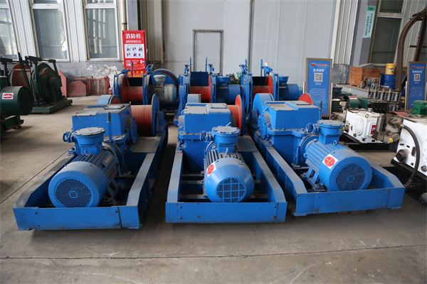 双速多用绞车的制动闸日常维护需要注意哪些事项？